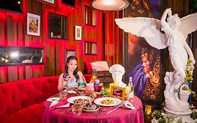 Hotel Muse Bangkok, Autograph Collection By Marriott
